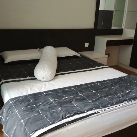 Soho Suites Klcc By Elite